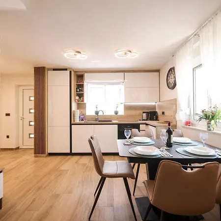 Dom wakacyjny House For A Perfect Island Vacation Vir
