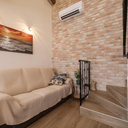 Dom wakacyjny House For A Perfect Island Vacation *