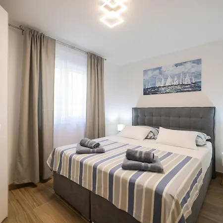 Dom wakacyjny House For A Perfect Island Vacation Vir